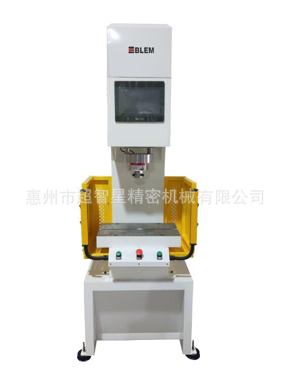 马达/电子仪器/轴承伺服压装机
