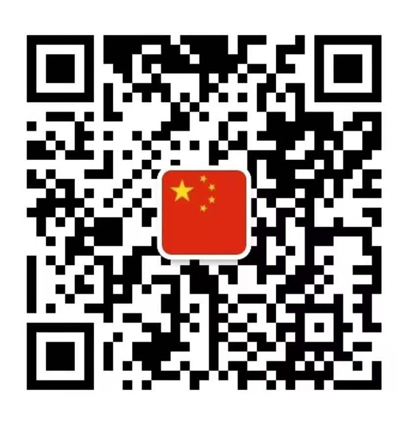 扫扫关注